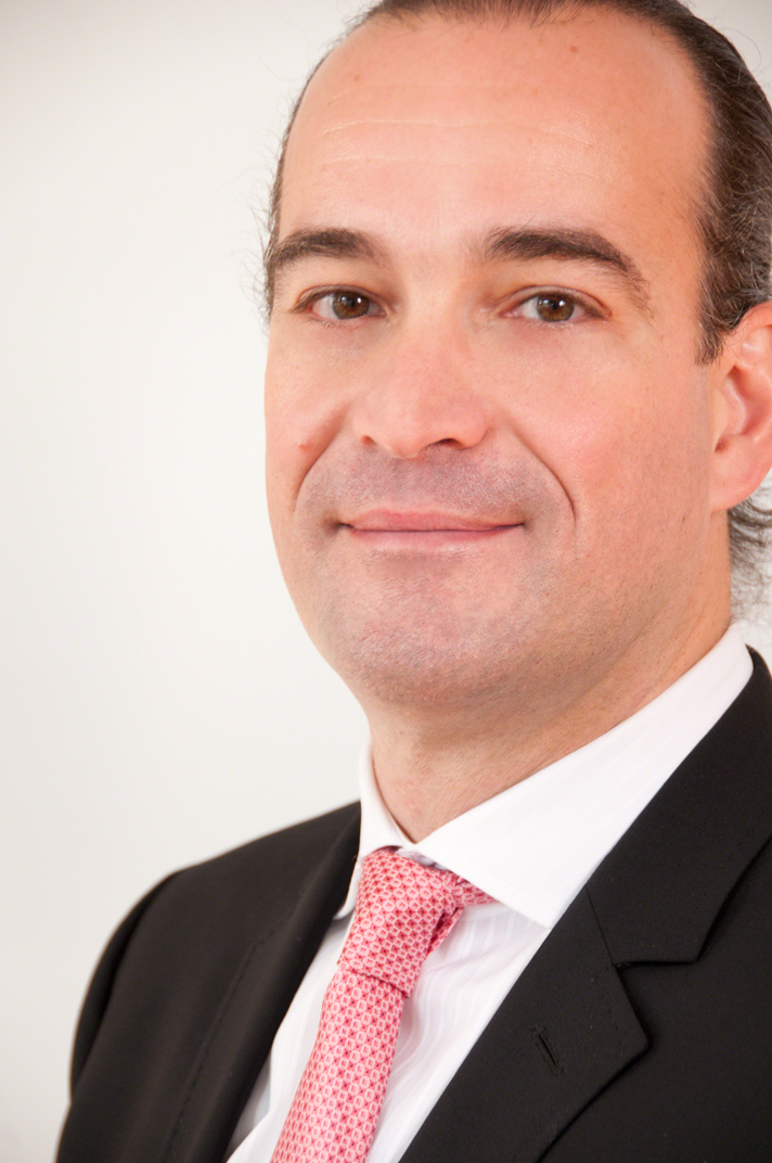 Steuerberater Gregor Breitkopf